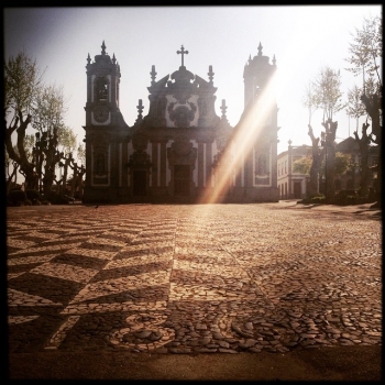 Porto Church