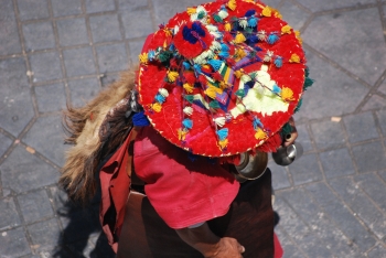 moroccanHat