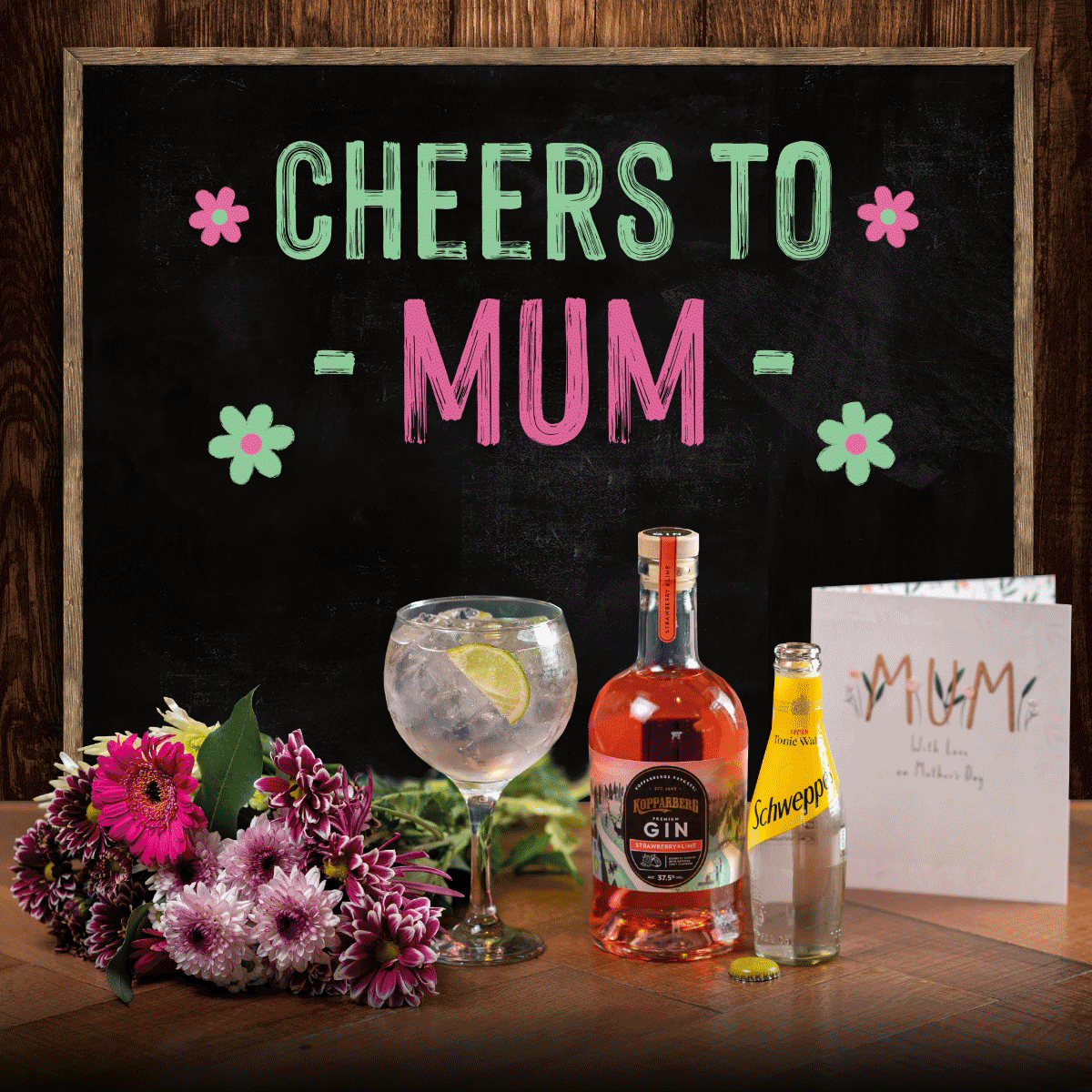 Just a simple gif animation