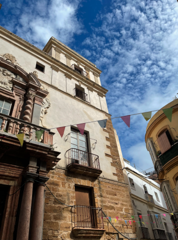 Cadiz, Spain