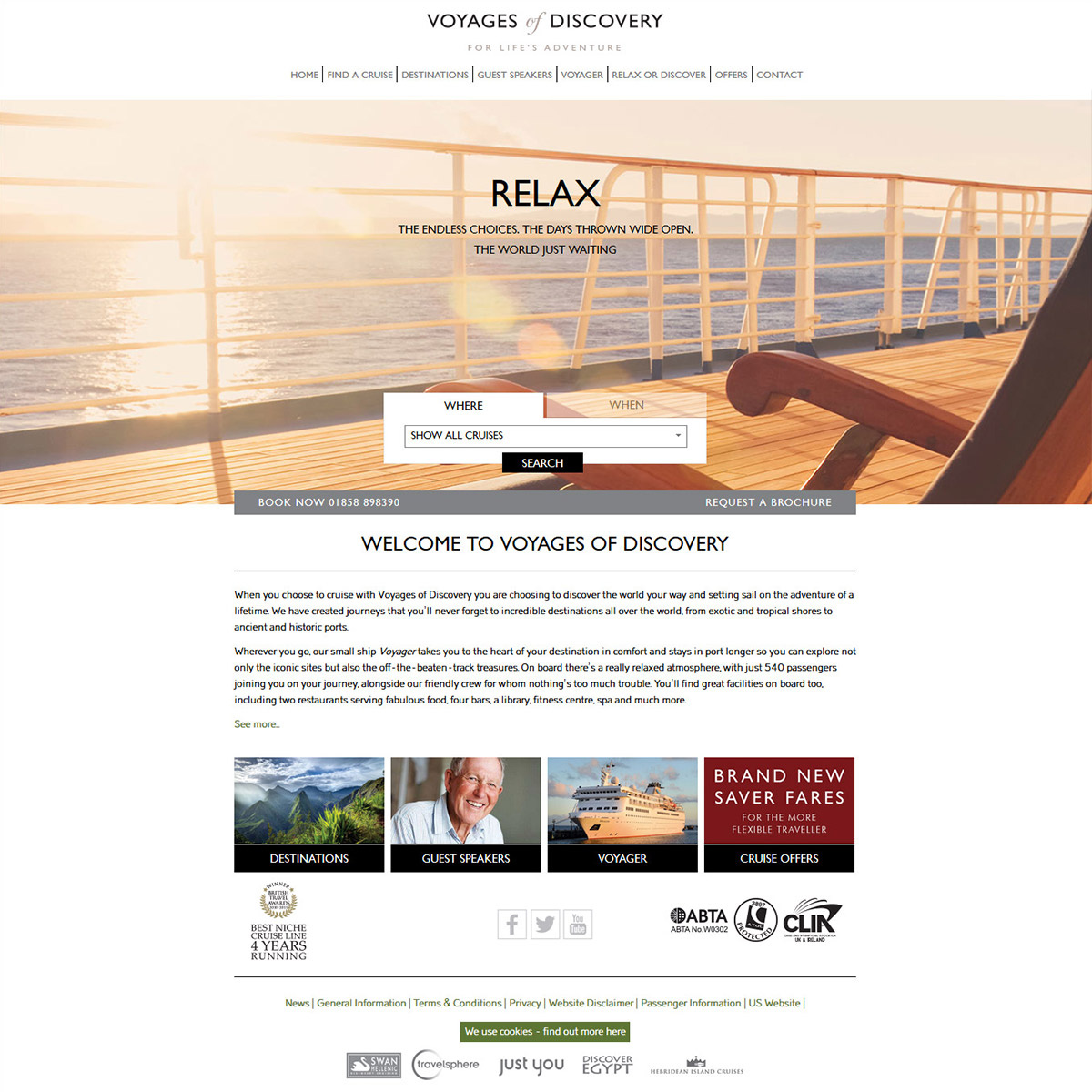 Website Design